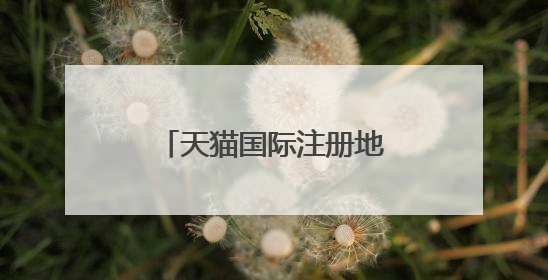 天猫国际注册地香港如何投诉