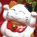 招财猫