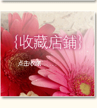 红色花瓣收藏本店图片素材